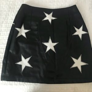 Star Skirt